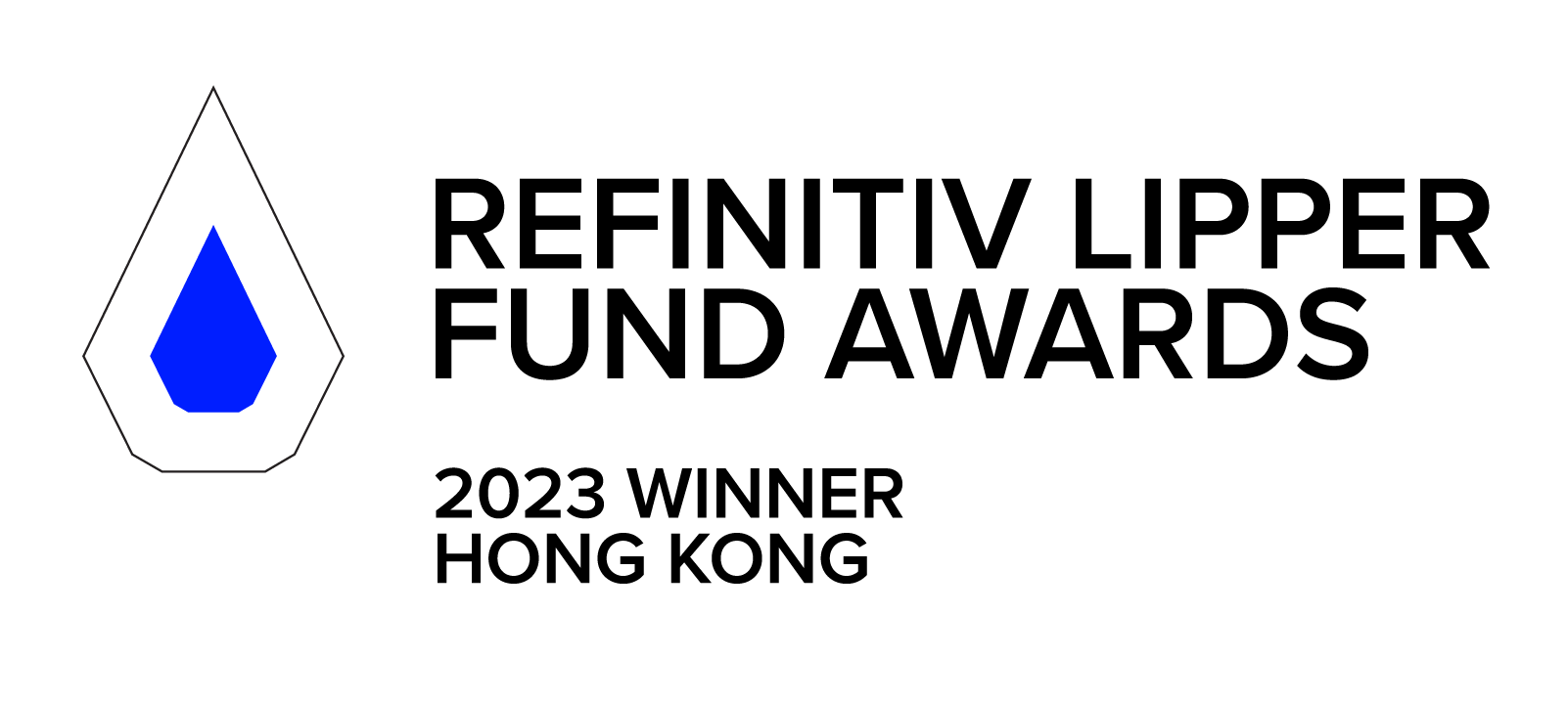 Refinitiv Lipper Fund Awards