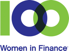 女性與投資 — 100 Women in Finance