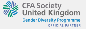 女性與投資 — CFA Society UK