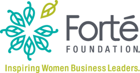 女性與投資 — Forte Foundation