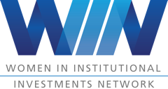 女性與投資 — Women in Institutional Investment Network