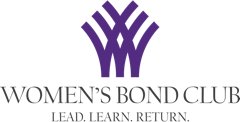 女性與投資 — Women's Bond Club