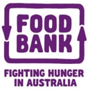 Australia Food Bank logo