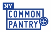 NY Common Pantry logo